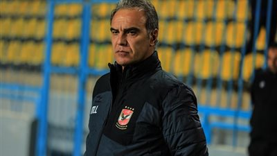 ننشر التشكيل المتوقع للأهلي في موقعة إنبي