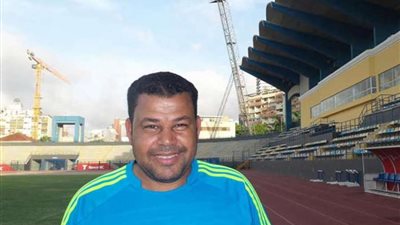 الليلة.. حمد إبراهيم يكشف خطة انقاذ المصري من صدمة حسام وإبراهيم حسن في 