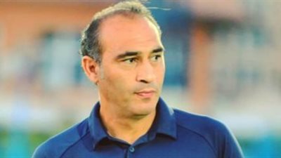 علي ماهر: التحكيم ذبح إنبي أمام الأهلي