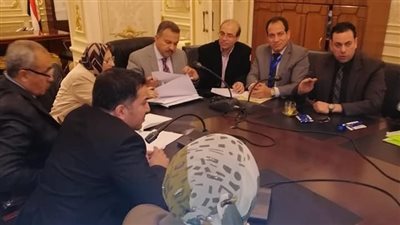 قرارات مهمة جدًا بعد اجتماع وزارة الصحة والصيادلة.. اعرف التفاصيل 