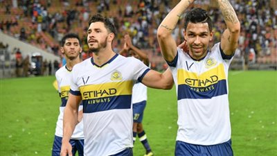 بث مباشر.. النصر والقادسية في دوري كأس الأمير محمد بن سلمان السعودي