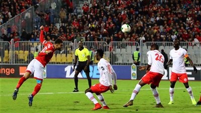 الأهلي يفض الاشتباك بين رحلة تنزانيا وموعد لقاء الحرس.. تعرف على التفاصيل