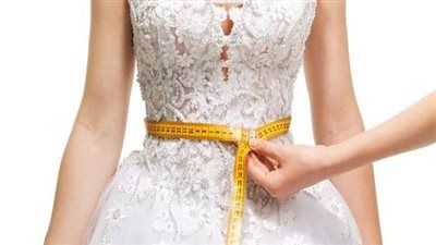 وصفات طبيعية للتخلص من « دهون البطن » قبل الزفاف 