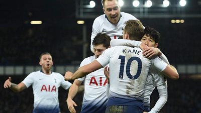 بث مباشر... «توتنهام وليستر سيتي» في البريميرليج