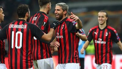 بث مباشر.. «ميلان وكالياري» في الكالتشيو