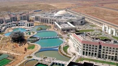 «ألغاز» نقل موظفى الوزارات والهيئات لـ«جنة العاصمة الإدارية».. وقصة استبعاد «الأزهر»