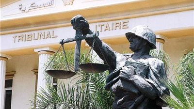 اليوم.. محاكمة 304 متهمين فى قضية محاولة «اغتيال النائب العام المساعد»