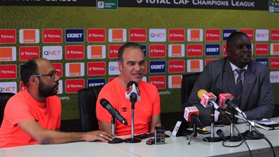  لاسارتي يحسم خطة صدام سيمبا على شرف فيديو العشاء الأخير