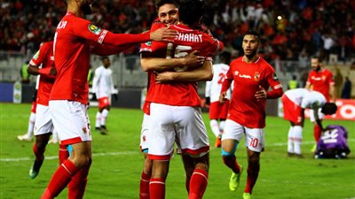 بث مباشر.. الأهلي و«سيمبا التنزاني» في أبطال إفريقيا