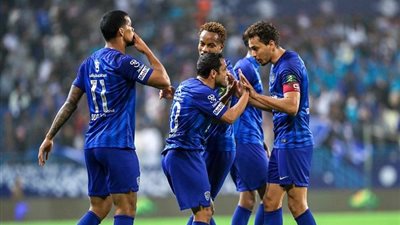 بث مباشر.. الهلال والقادسية في دوري كأس الأمير محمد بن سلمان السعودي