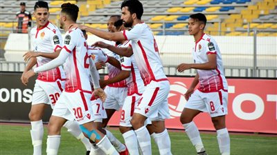 بث مباشر.. الوداد المغربي ولوبي ستارز النيجيري في أبطال إفريقيا