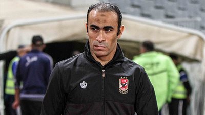 تصريحات نارية لـ«سيد عبد الحفيظ» قبل صدام الاهلى وسيمبا التنزاني!