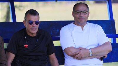 مرتجي يكشف عن تفاصيل اللحظات الأخيرة قبل معمعة سيمبا 