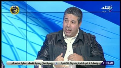 الليلة.. أحمد جلال يكشف أسرار حرب بالوكالة في معركة 