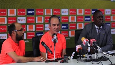 تعرف على تشكيل الأهلي أمام سيمبا التنزاني في دوري الأبطال