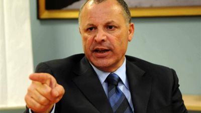 أسرار دور هاني أبو ريدة في رفع إيقاف الإسماعيلي.. شطة يجيب