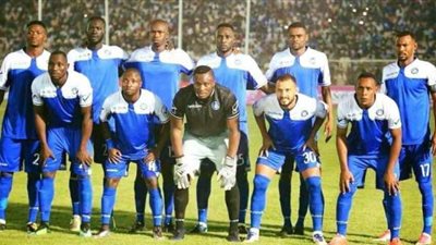 بث مباشر.. الهلال السوداني و«ناكانا الزامبي» في الكونفدرالية