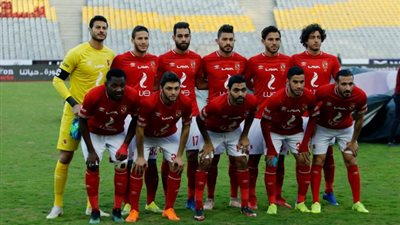 الاهلى يكشف تفاصيل إصابة صمام أمان الفريق قبل مواجهة «سيمبا»