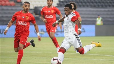 بث مباشر.. الجزيرة والفجيرة في دوري الخليج العربي الإماراتي