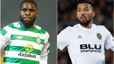 بث مباشر.. سيلتك الأسكتلندي وفالنسيا الإسباني في الدوري الأوروبي