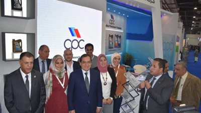 بالصور.. تفاصيل زيارة 