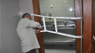 إغلاق مستشفى شهير بسبب 