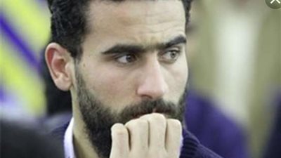 قبل مواجهة «بيراميدز».. أزمة جديدة بين باسم مرسي ومدرب سموحة