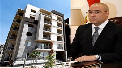 وزير الإسكان الجديد يعلن طرح 3 مشروعات بـ«JANNA».. اعرف التفاصيل 
