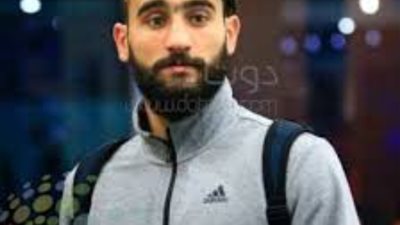 رئيس سموحة يوضح أسباب عدم الاستعانة بـ«باسم مرسي»