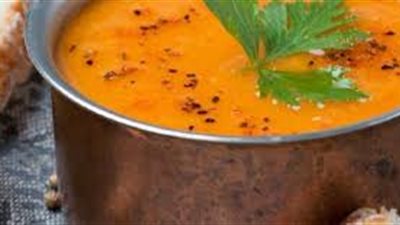 بالفيديو.. طريقة عمل شوربة العدس التركية الأصلية 