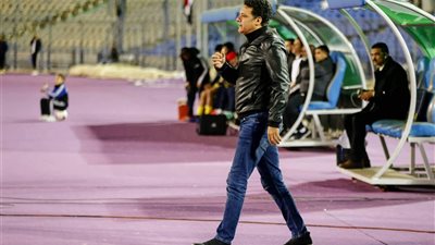 إيهاب جلال: استضافة ستاد بورسعيد لمباريات أمم أفريقيا بوابة المصري للعودة إلى اللعب على ملعبه