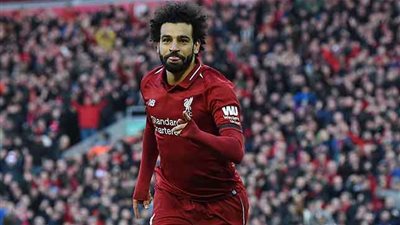 بعد عرض يوفنتوس لضمه.. ليفربول يحسم مصير محمد صلاح