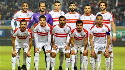 جروس يكشف عن تشكيل الزمالك بمفاجأة جديدة  واستبعاد الثنائي