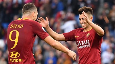 بث مباشر.. روما وبولونيا في الكالتشيو الإيطالي