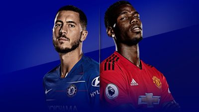 بث مباشر.. مانشستر يونايتد وتشيلسي في كأس الاتحاد الإنجليزي