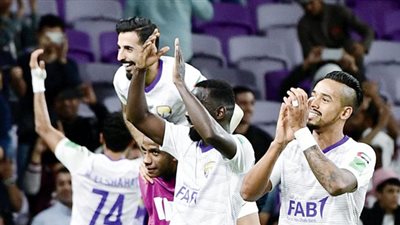 مدرب الاهلى الأسبق يقترب من تدريب العين الإماراتي