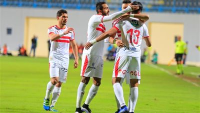 هذا اللاعب ينضم لحسابات «جروس» في الزمالك بعد تألقه في موقعة إنبي