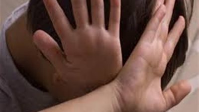 المؤبد لعاطل هتك عرض طفل بالمنيا 