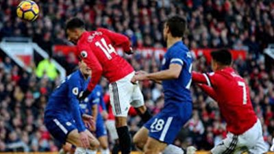 بث مباشر.. مباراة مانشستر يونايتد وتشيلسي في كأس الاتحاد