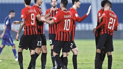 بث مباشر.. الريان القطري وسابيا الإيراني في أبطال آسيا