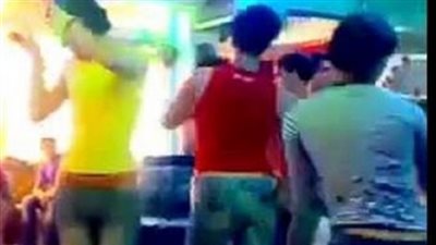 كلاكيت ثاني مرة.. الإعدام شنقًا لـ«المصري» قاتل «الشاذ الإيطالى» في روما