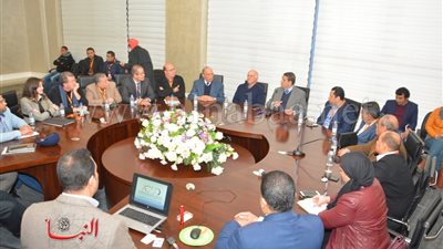 أحمد زكى عابدين: العاصمة الإدارية مشروع استثمارى ولن يكلف الدولة «مليمًا»