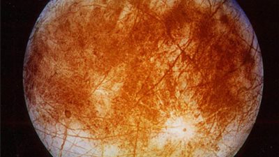 ناسا تعلن اكتشاف قمر جديد في المجموعة الشمسية