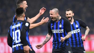 بث مباشر.. إنتر ميلان و«رابيد فيينا» النمساوي في الدوري الأوروبي