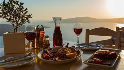 ماذا تعرف عن حمية البحر الأبيض المتوسط التي تحمي من الإصابة بأمراض القلب؟