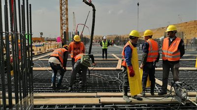 ارتفاعه 385 مترًا.. 