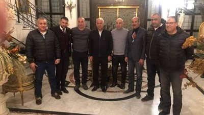 سموحة يتفق مع العميد على خلافة عبد الرحمن 