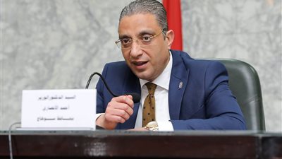 محافظ سوهاج يستجيب لـشكاوى المواطنين على مواقع التواصل الاجتماعي