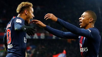 بث مباشر.. باريس سان جيرمان و«نيم أولمبيك» في الدوري الفرنسي