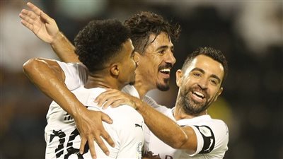 بث مباشر.. مباراة السد والريان في ديربي دوري نجوم قطر